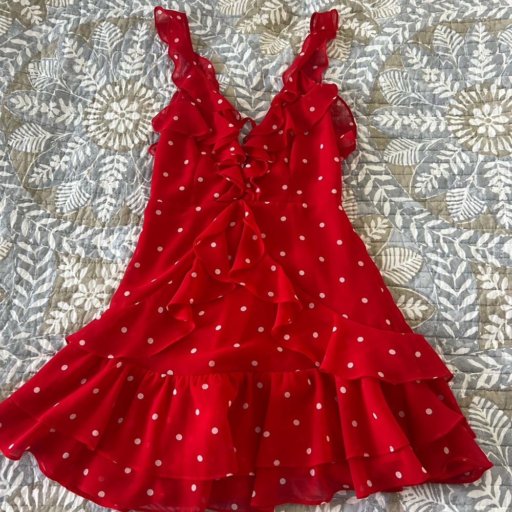 For Love and Lemons Dress